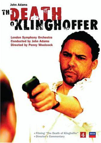 The Death of Klinghoffer - ADAMS
