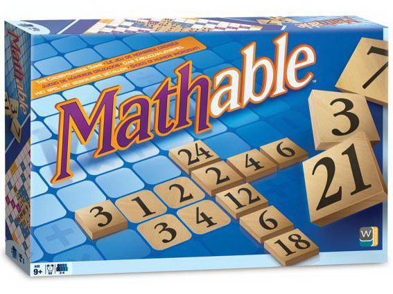 Mathable classique