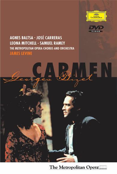 Carmen - BIZET
