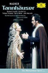 TANNHAUSER - WAGNER RICHARD