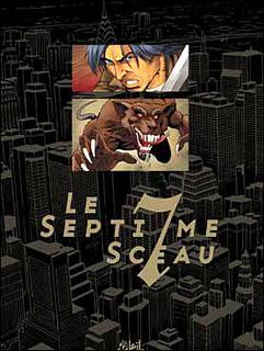 La Peste - THOMAS MOSDI