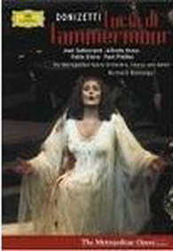 Lucia Di Lammermoor - DONIZETTI