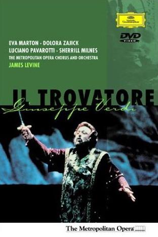 IL TROVATORE - 