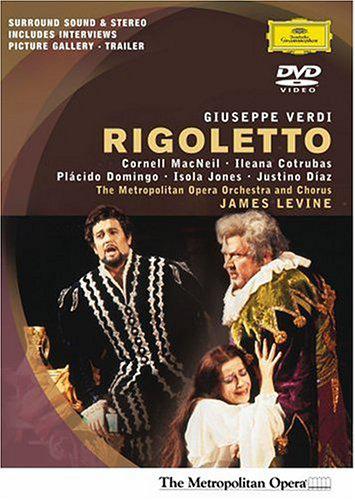 RIGOLETTO - 