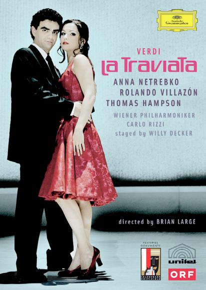 LA TRAVIATA - 