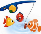 La pêche