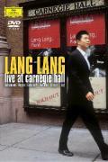 LIVE AT CARNEGIE HALL - VARIOUS COMPOSERS