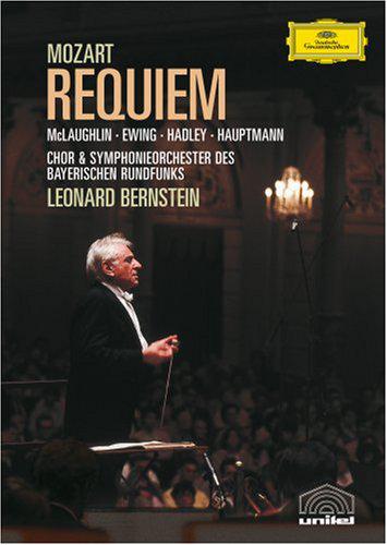 Requiem - MOZART