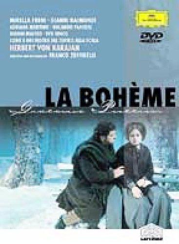 LA BOHEME - 