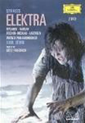 ELEKTRA - 2 DVD SET - RICHARD STRAUSS