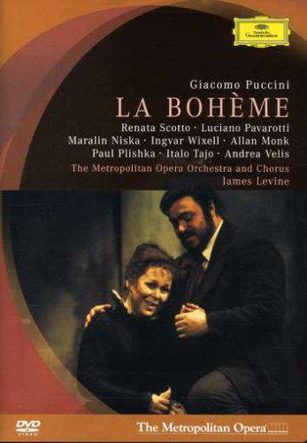LA BOHEME - 