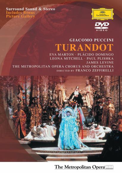 TURANDOT - 