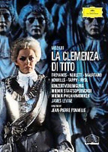 La Clemenza di Tito - MOZART