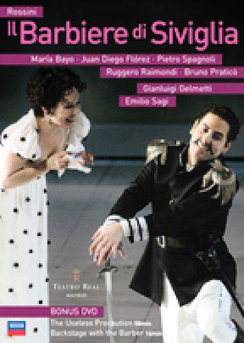 IL BARBIERE DI SIVIGLIA - 