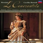 LE CENERENTOLA - 