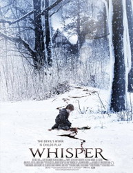 Whisper - HENDLER STEWART