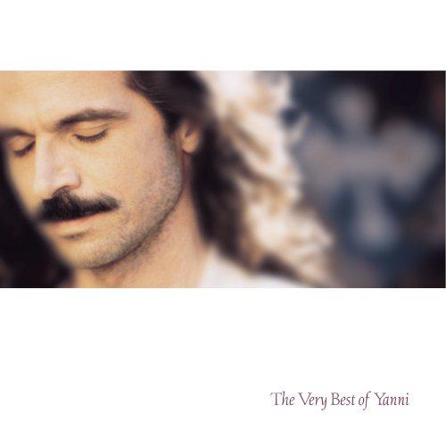 The Very best of Yanni - YANNI