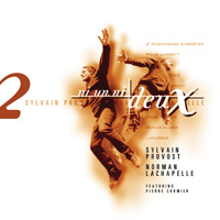 Ni un ni deux - PROVOST SYLVAIN - LACHAPELLE NORMAN