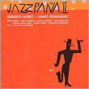 Jazzpana II - NUNEZ GERARDO - DOMINGUEZ CHANGO