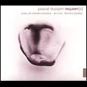 Requiem(s) - DUSAPIN