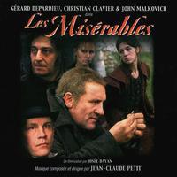 Les Misérables (série télé) - PETIT JEAN-CLAUDE