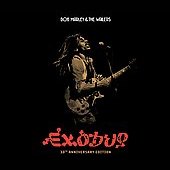 Exodus - 30th anniversary - MARLEY BOB & THE WAILERS