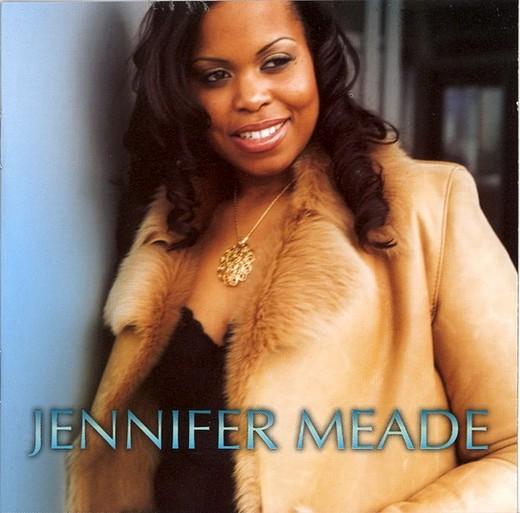 Jennifer Meade - MEADE JENNIFER