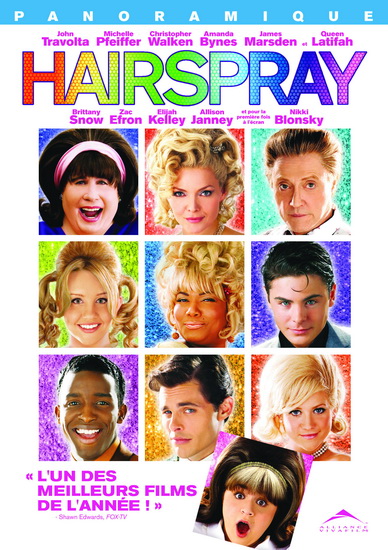 Hairspray (2007) - SHANKMAN ADAM
