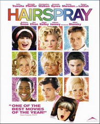 Hairspray (full) - SHANKMAN ADAM