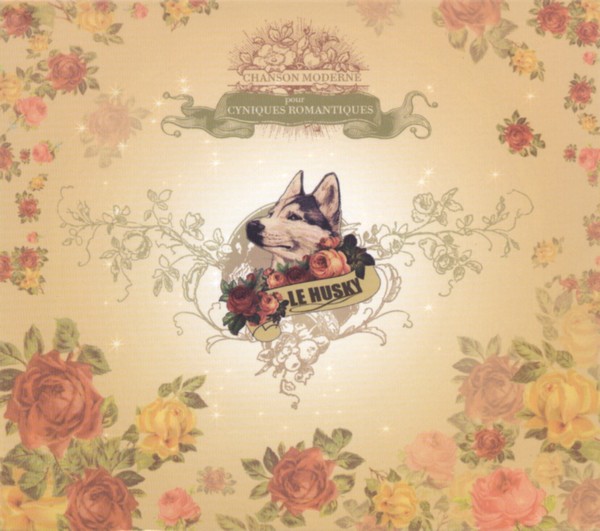 Chanson moderne pour cyniques romantique - HUSKY (LE)