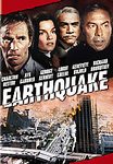 Earthquake - ROBSON MARK