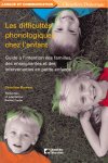 Difficultés phonologiques chez l&#39;enfant - C. BOWEN