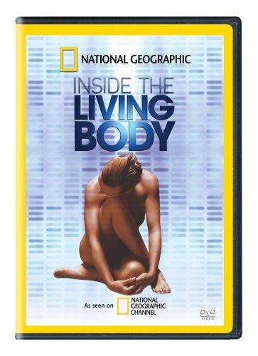 Inside the living body - NATIONAL GEOGRAPHIC