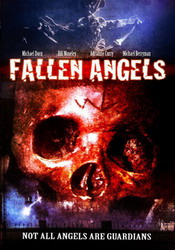 Fallen Angels - THOMAS JEFFREY