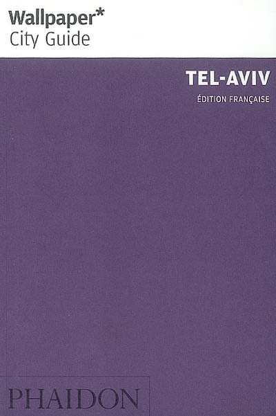 Tel-Aviv - COLLECTIF