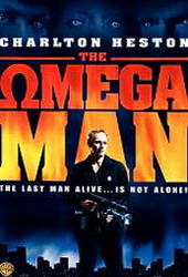 Omega man - SAGAL BORIS