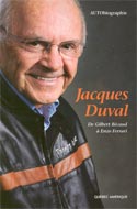 Jacques Duval - JACQUES DUVAL