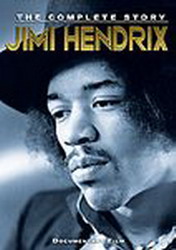 Hendrix - Complete story unauthorized - HENDRIX JIMI