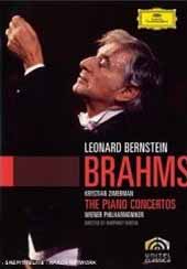 Brahms - The piano concertos - BRAHMS
