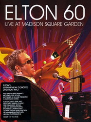 Elton 60 - Live at Madison Square Garden - JOHN ELTON