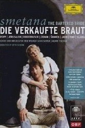 Smetana - The bartered bride - SMETANA BEDRICH