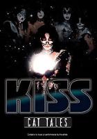 Kiss - Cat tales - KISS