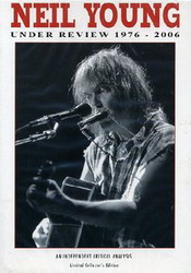 Neil Young - Under review 1976-2006 - YOUNG NEIL