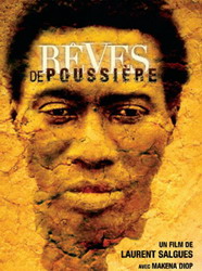 Rêves de poussière - SALGUES LAURENT