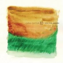 Song for anyone - CHRIS POTTER 10