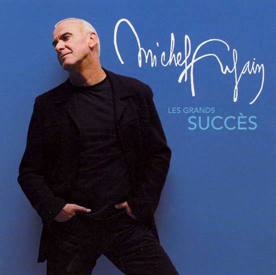 Michel Fugain - Les grands succès - FUGAIN MICHEL