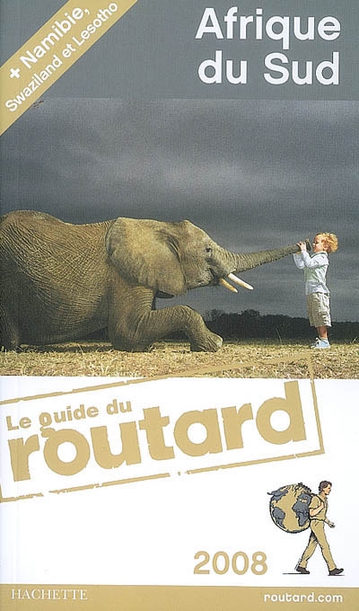 Afrique du Sud 2008 - PHILIPPE GLOAGUEN