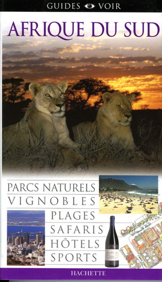 Afrique du Sud - MICHAEL& AL. BRETT