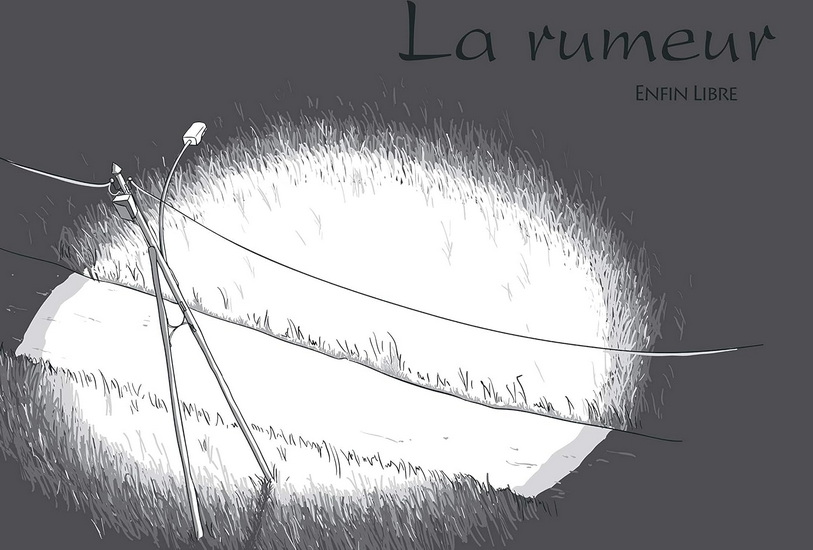 La Rumeur - COLLECTIF