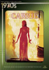 Carrie (decades coll.) - DE PALMA BRIAN